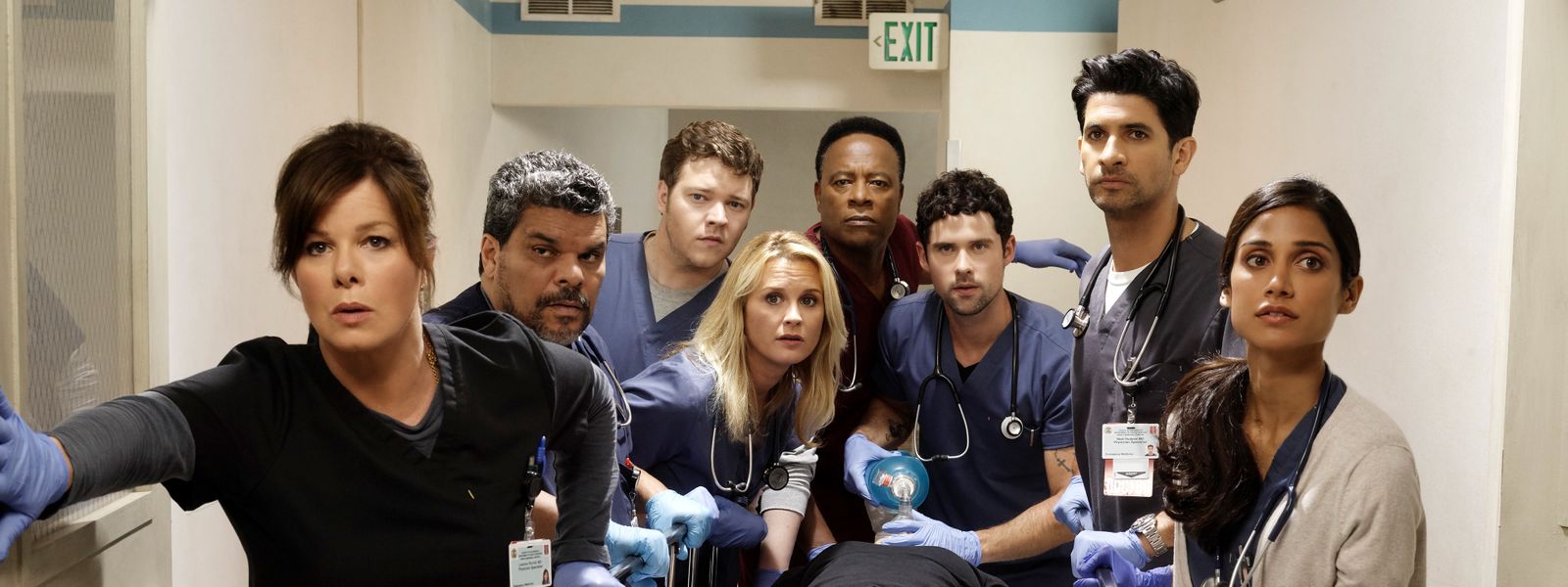 医療ドラマ特集 | Hulu(フールー) 【お試し無料】