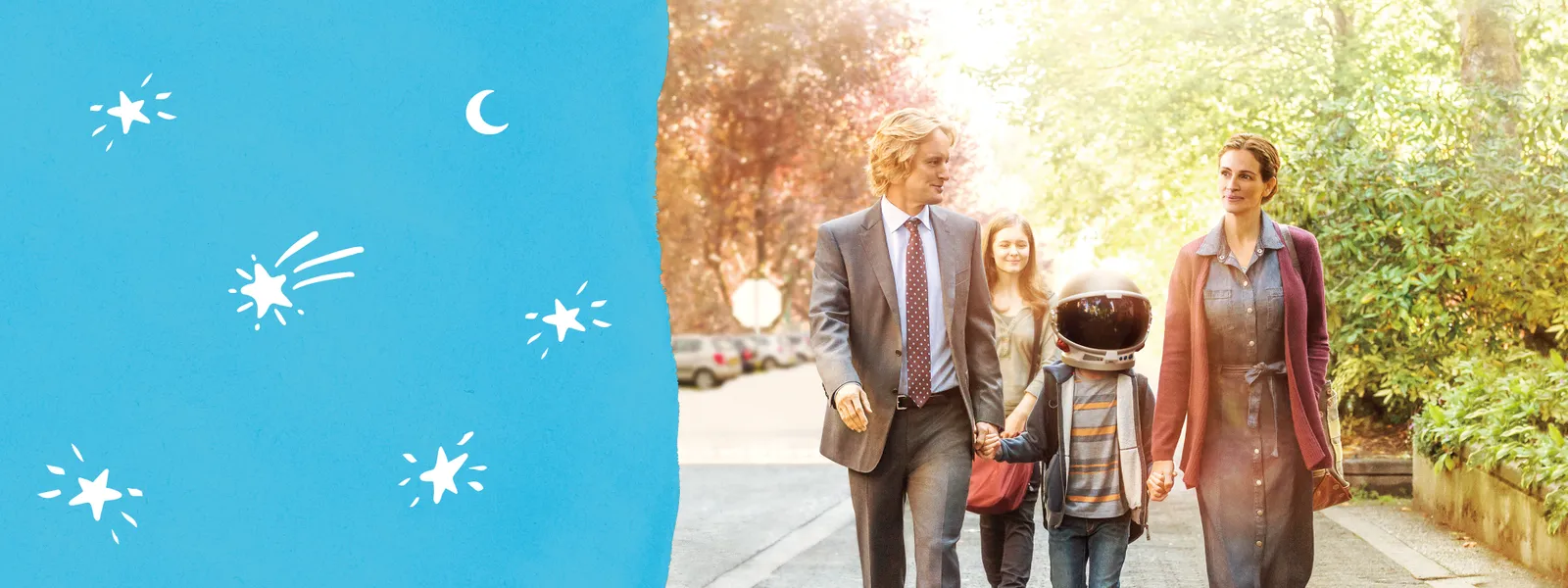 心あたたまる ヒューマンドラマ映画 Hulu フールー お試し無料