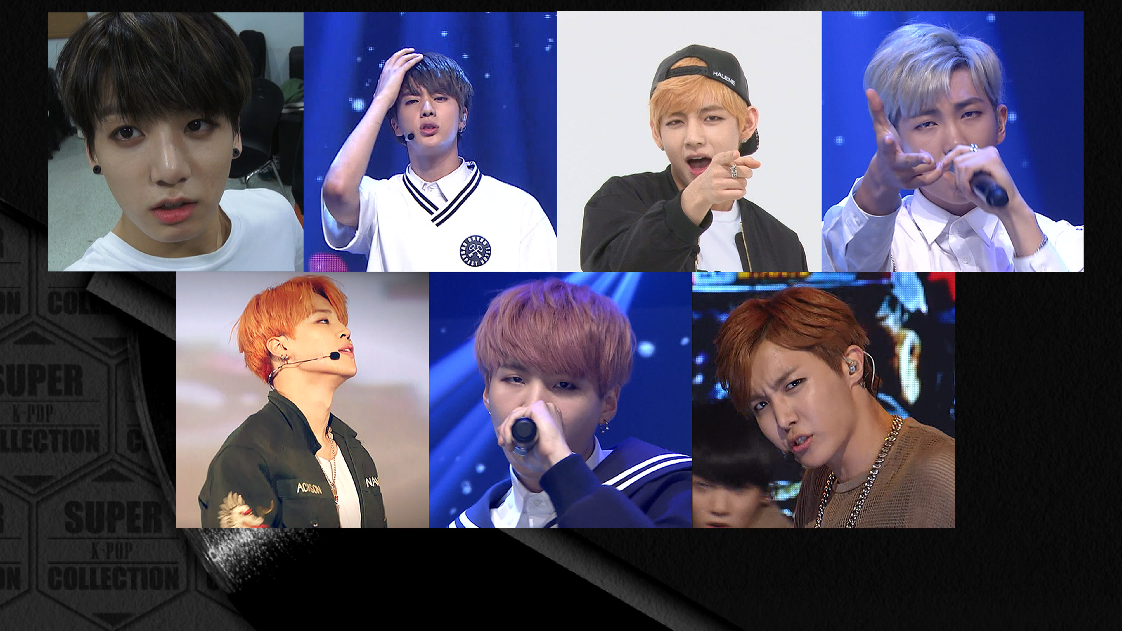 Bts特集 Hulu フールー お試し無料 Bts特集 Hulu フールー お試し無料