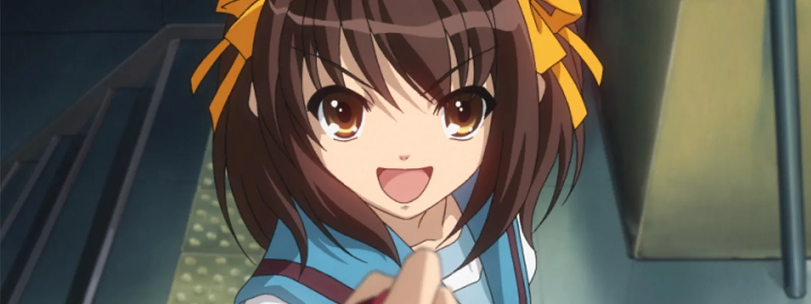 京都アニメーションに夢中 Hulu フールー お試し無料