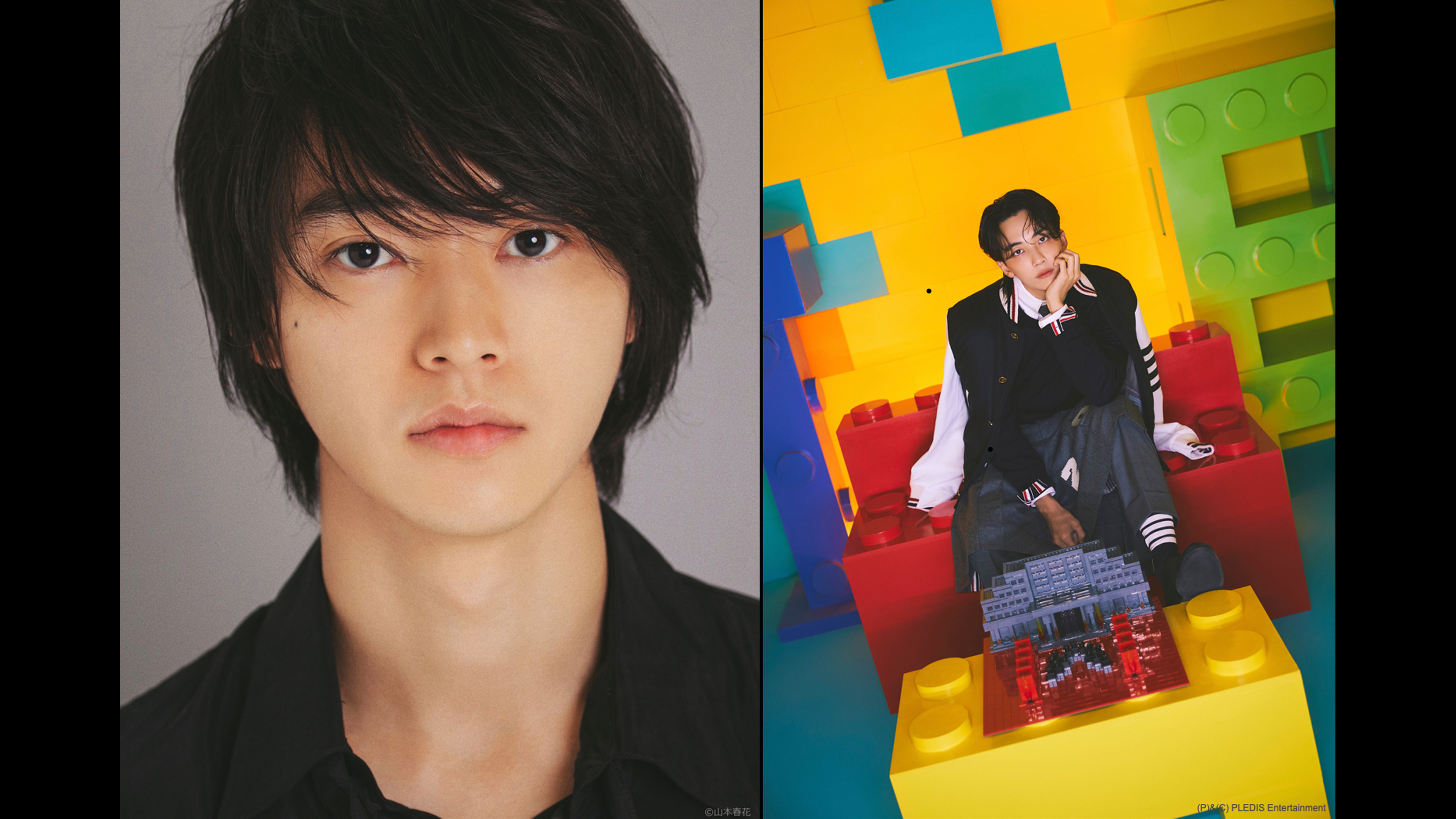 ジェジュンLIVEが「Huluストア」に登場！ジェジュン主演「僕は歌