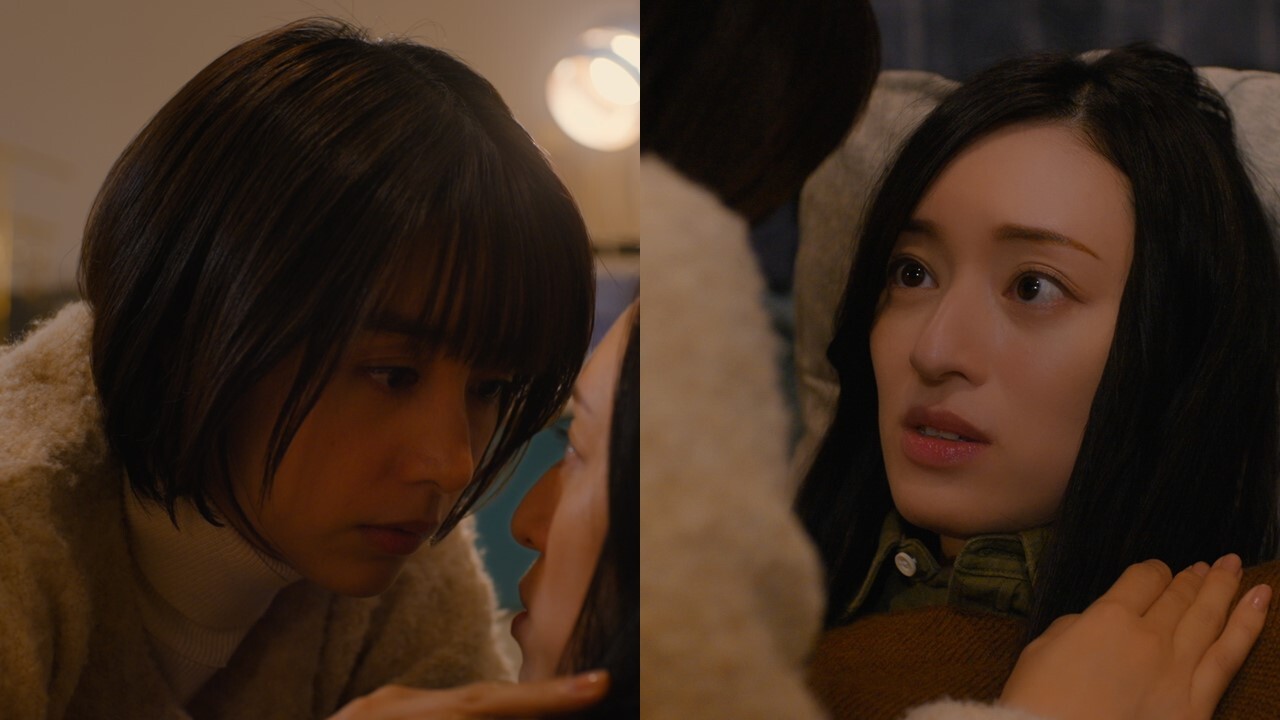 Huluオリジナル『おとなになっても』十人十色のおとなたちが織り成す複雑な関係性を表した相関図解禁!